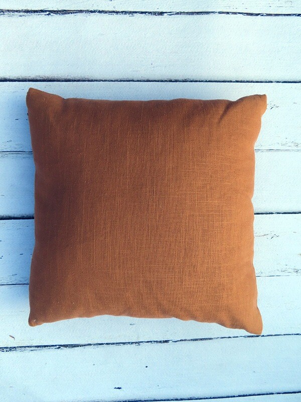 Tie Dye Kuba Cloth Pillow