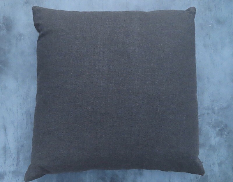 Togo &amp; Nigeria Pillow 3