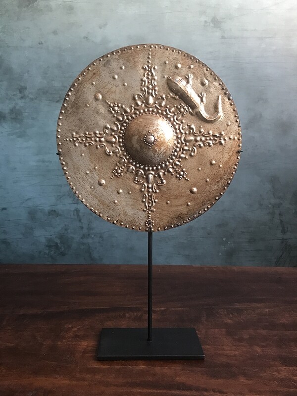 Timor Discs - Large 8