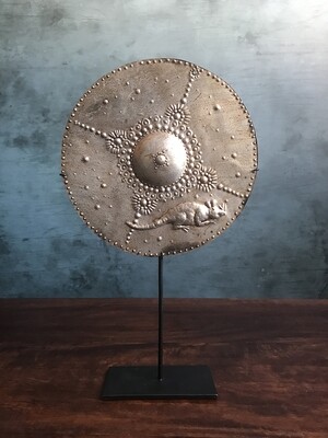 Timor Discs - Large 7