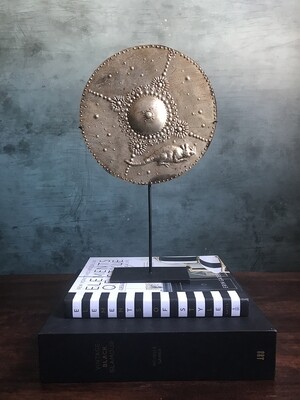 Timor Discs - Large 7