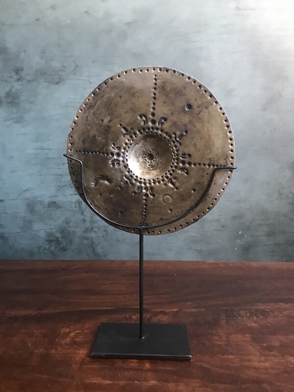 Timor Discs - Medium 4