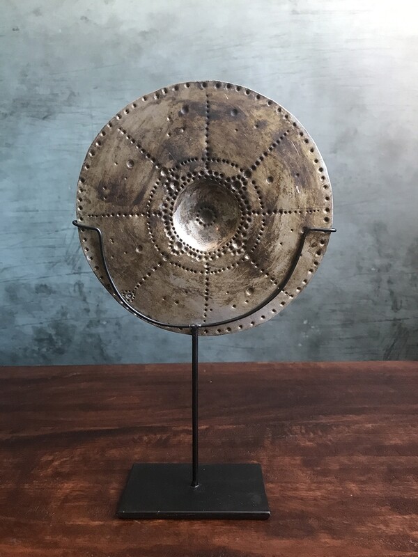 Timor Discs - Medium 8