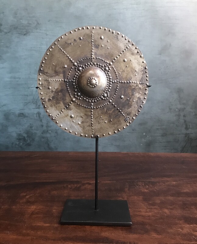 Timor Discs - Medium 8