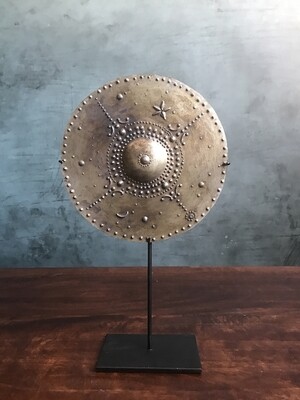 Timor Discs - Medium 7