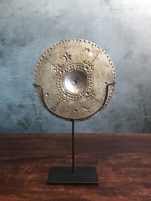 Timor Discs - Medium 7