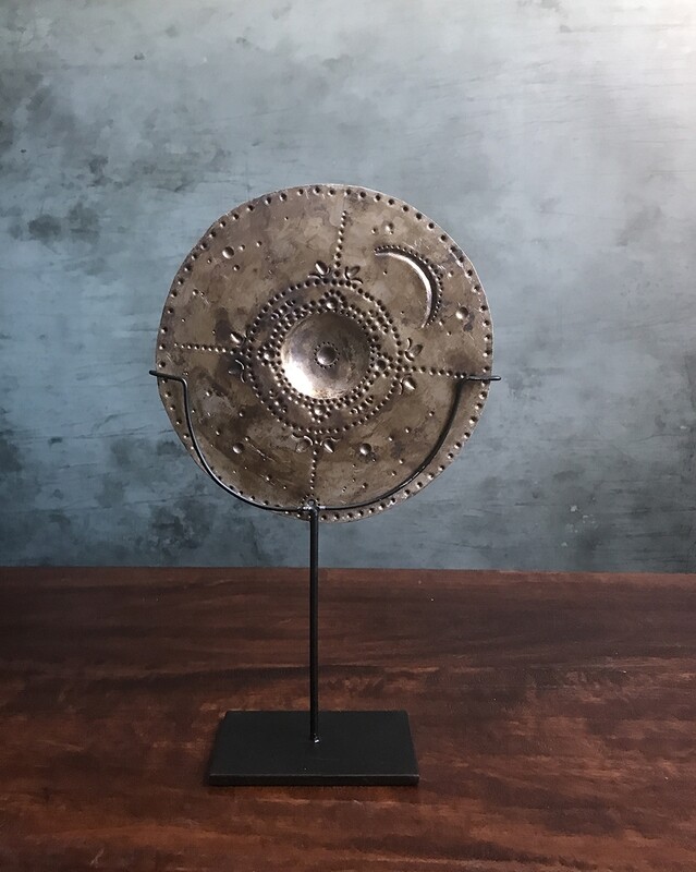 Timor Discs - Medium 5