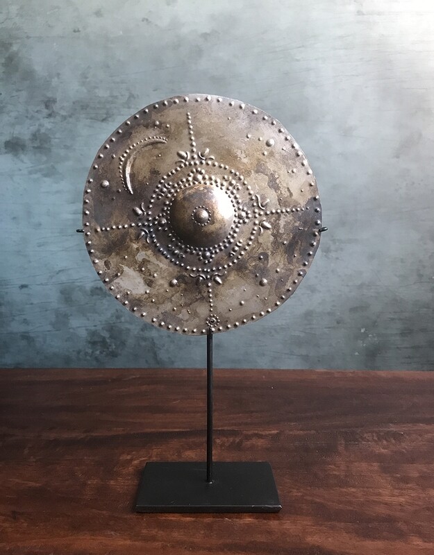 Timor Discs - Medium 5