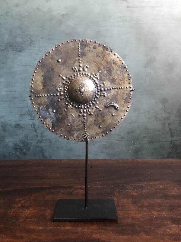 Timor Discs - Medium 4