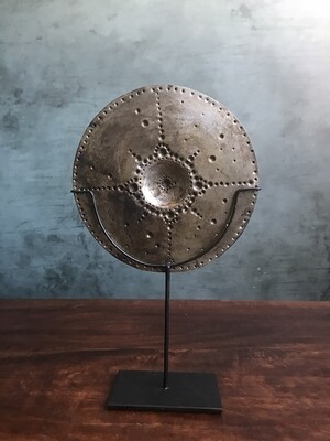 Timor Discs - Medium 10