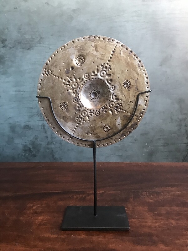 Timor Discs - Medium 13