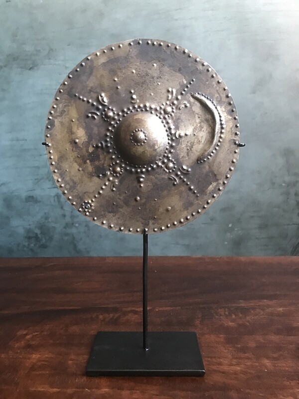 Timor Discs - Medium 14