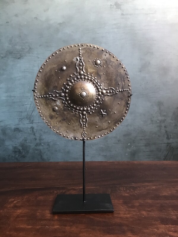 Timor Discs - Medium 15
