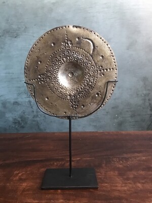 Timor Discs - Medium 16