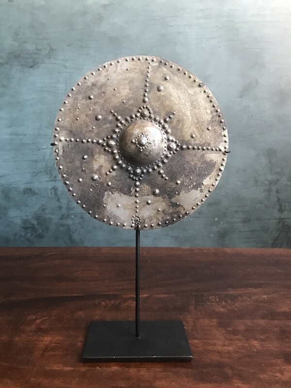 Timor Discs - Medium 10