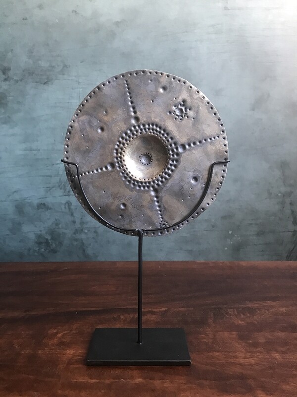 Timor Discs - Medium 12