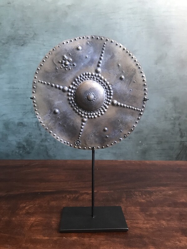Timor Discs - Medium 12