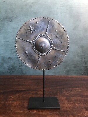 Timor Discs - Medium 12