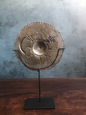 Timor Discs - Medium 14