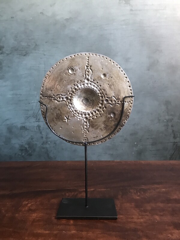 Timor Discs - Medium 15