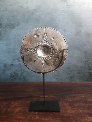Timor Discs - Medium 15