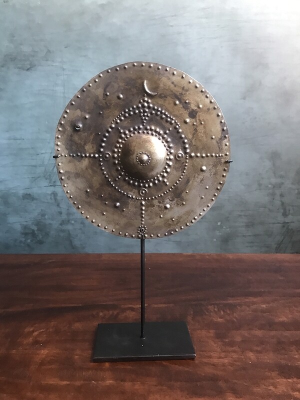 Timor Discs - Medium 20