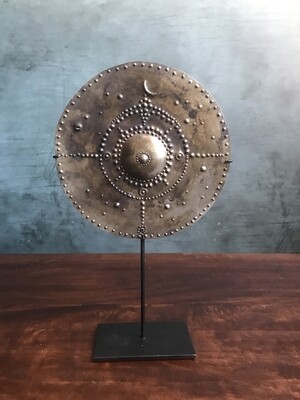 Timor Discs - Medium 20