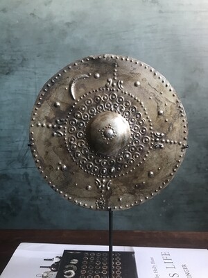 Timor Discs - Medium 16