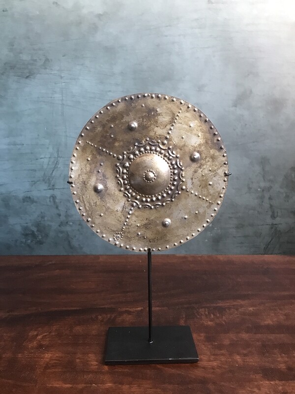 Timor Discs - Medium 18