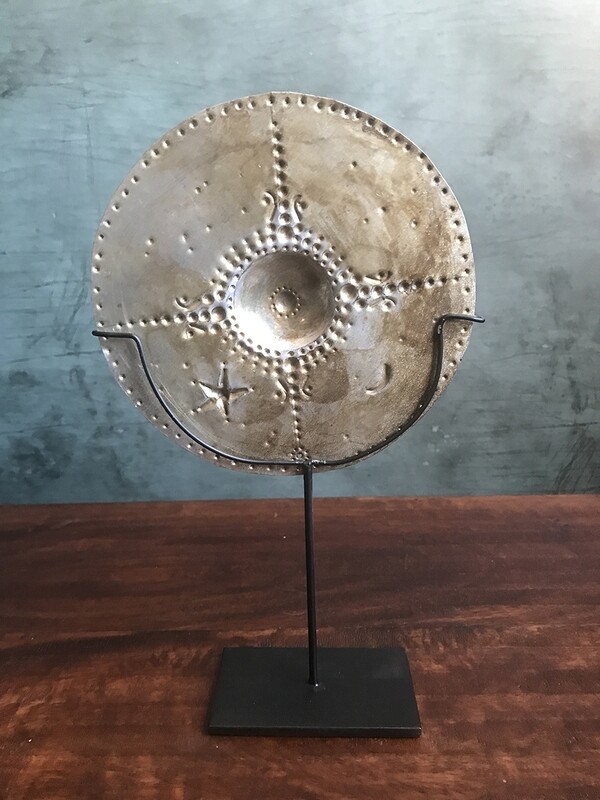 Timor Discs - Medium 19