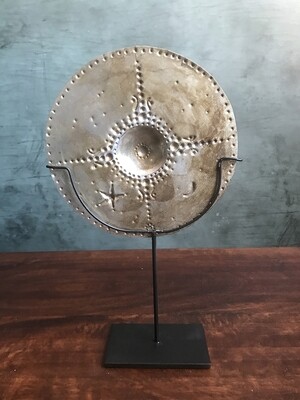 Timor Discs - Medium 19