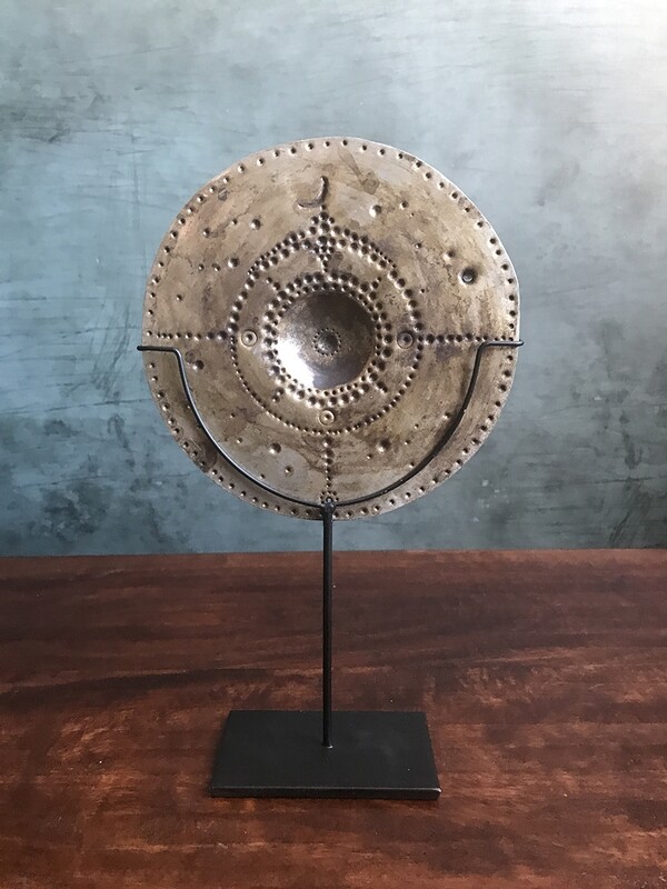 Timor Discs - Medium 20