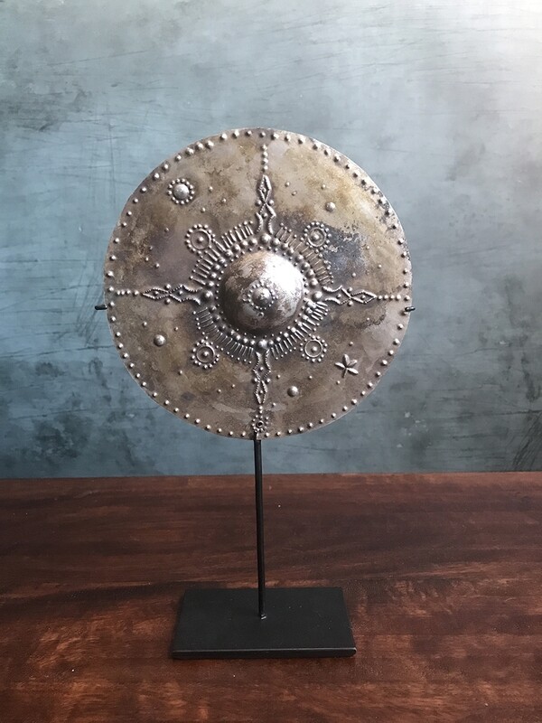 Timor Discs - Medium 21