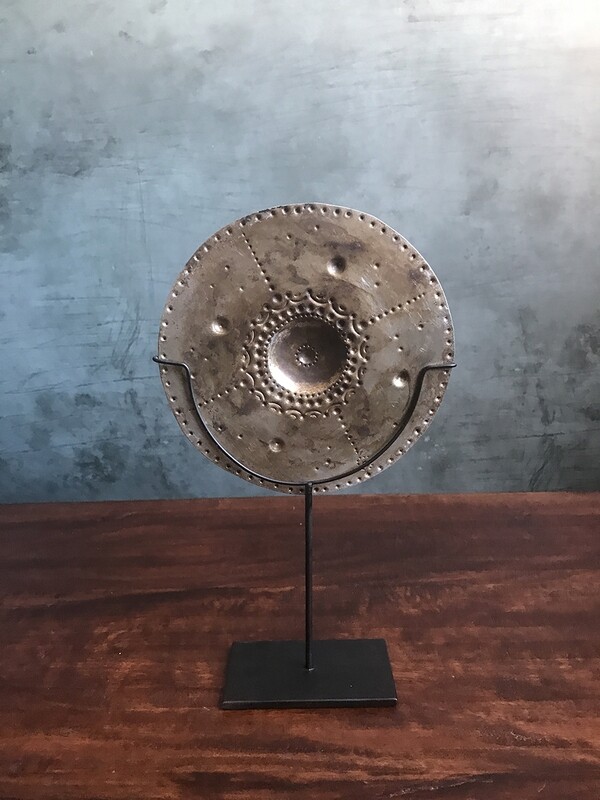 Timor Discs - Medium 18