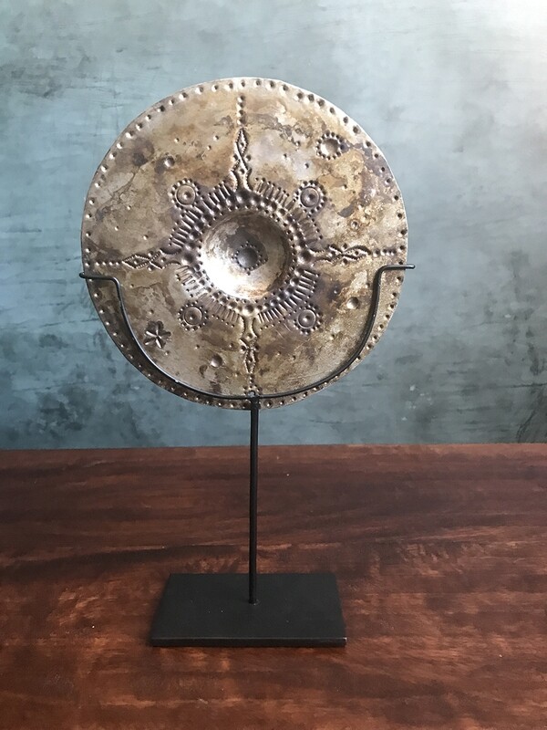 Timor Discs - Medium 21