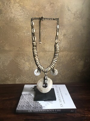 PNG Necklace