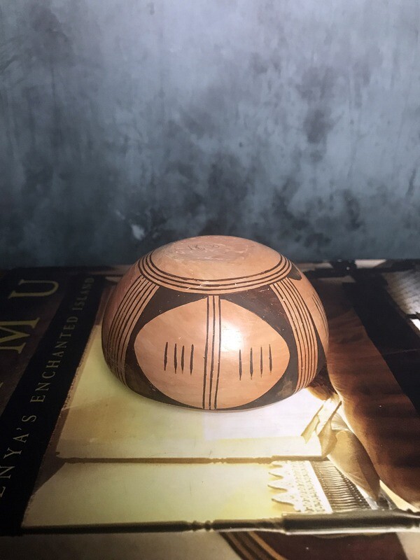 Vintage Hopi Pot