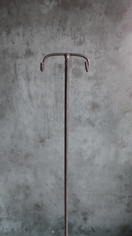 Extra Large Display Stand