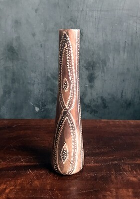 Ceramic Decorative Vase 3