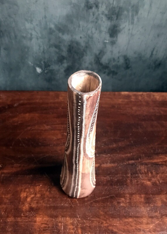 Ceramic Decorative Vase 3