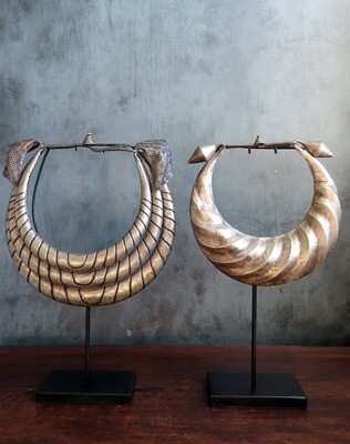 Necklace &amp; Adornment Decor