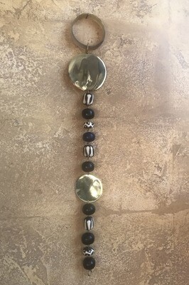 Maasai Wall Hanging 1