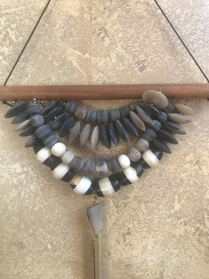 Maasai Wall Hanging 2