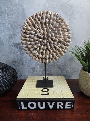 Table Decor - Gray