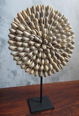 Table Decor - Gray