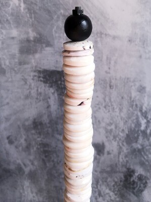 Papua Stacking Shells - Small
