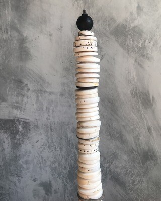 Papua Stacking Shells - Medium