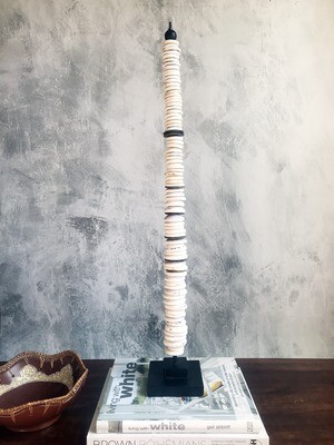 Papua Stacking Shells - Large