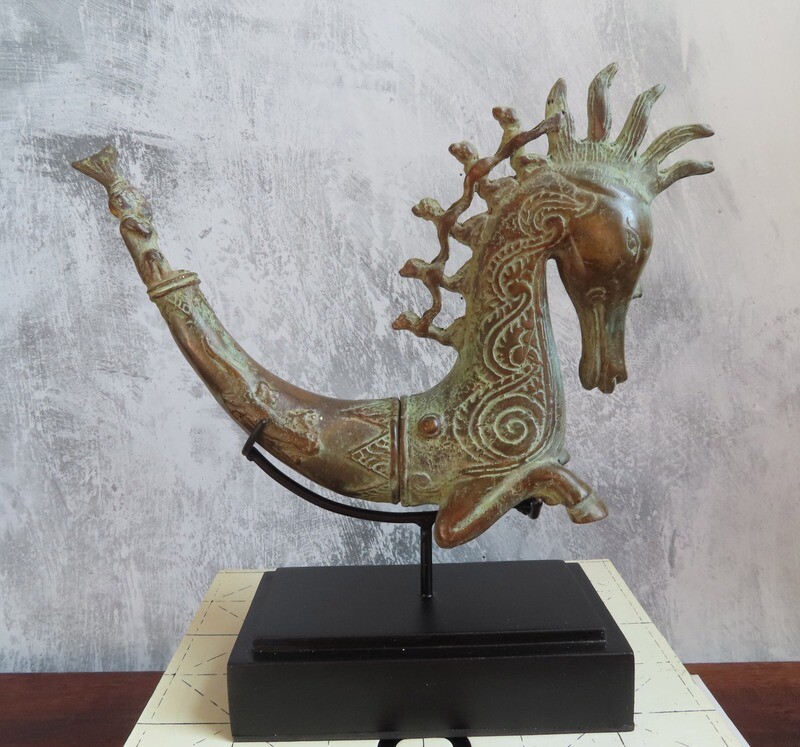 Sumatra Sea Horse