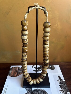 Vintage Strand of Beads from Kenya